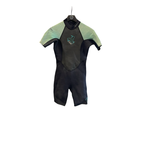 Used Xcel SLX 2.0 Spring Suit Wmn 6 10299-S000315580