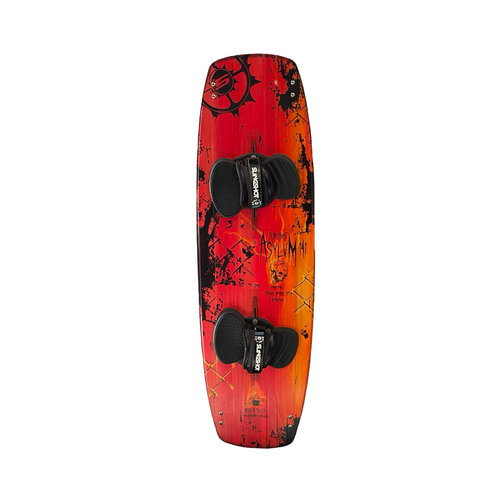 Used Slingshot Asylum Kite Surfboard 10299-C000315550