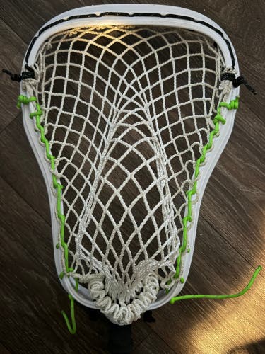 Rare CL Ace Goalie Head