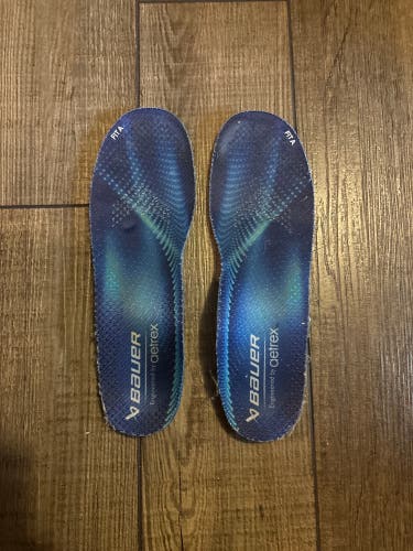 Bauer (Used) insoles