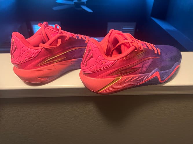 Men's Size 13.0 (W 14.0) Shoes (New)