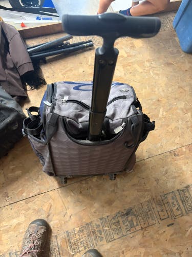Boombah (Used)