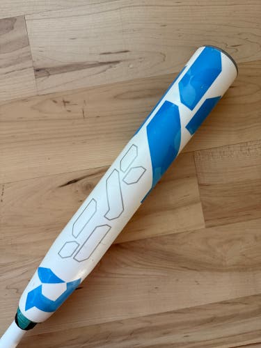 DeMarini CF 29/18 (-11) Fastpitch Softball Bat
