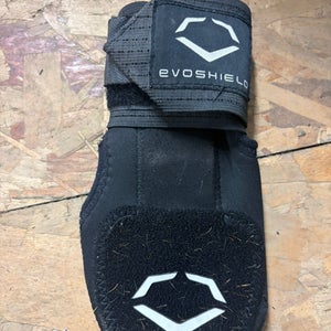 Junior EvoShield Wrist Wrist Guards (Used)