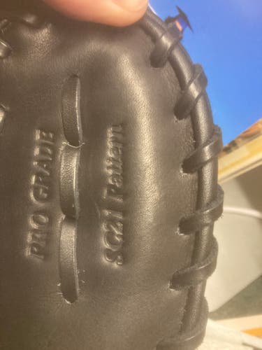 Rawlings LH First Base Heart of the Hide Baseball Glove 12.25" (New)