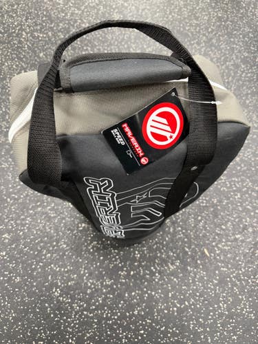 Used Maverik LAX Accessories Ball Bag Black 11849-S000039047