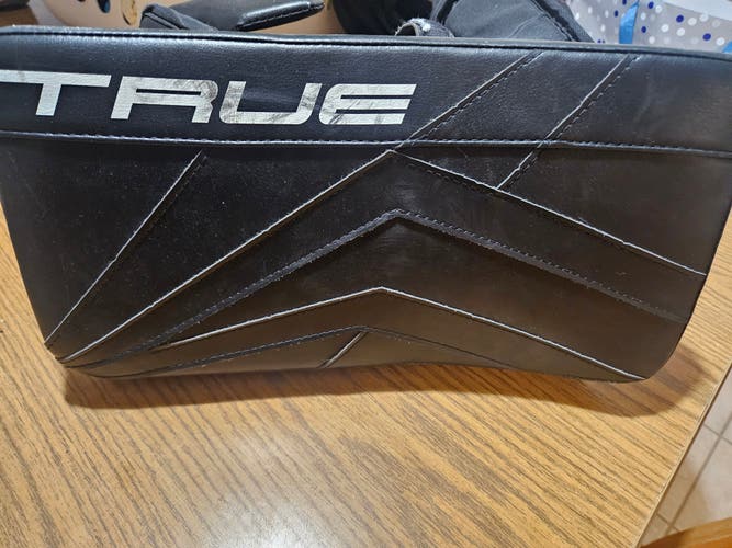 True Catalyst 7x3 Regular (Used)