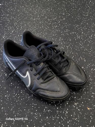Used Nike Soccer Cleats Black Senior 8 11849-S000045202