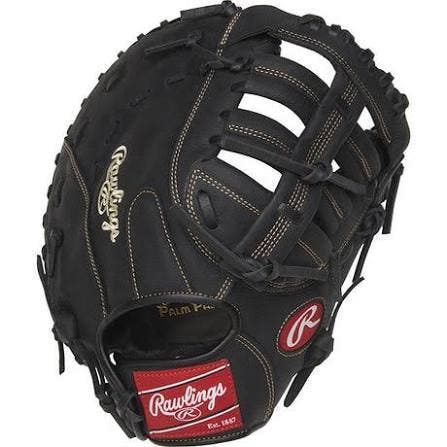 New Baseball Glove