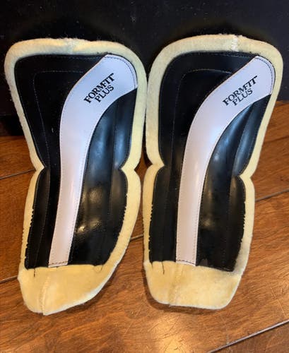 CCM Formfit Plus Made in Canada Hockey Skate Replacement Tongues *Read Full Description*