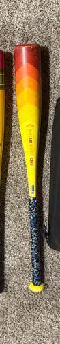 2023 Easton Hype Fire Composite USSSA Certified Bat (-12) 27"