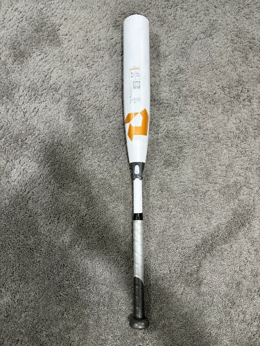 2022 DeMarini CF Composite USSSA Certified Bat (-8) 22 oz 30" (New)