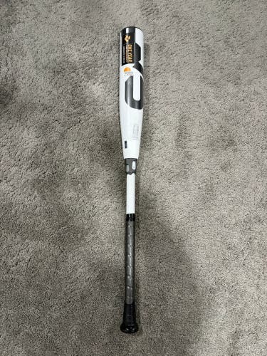 2022 DeMarini CF Composite USSSA Certified Bat (-5) 26 oz 31" (New)