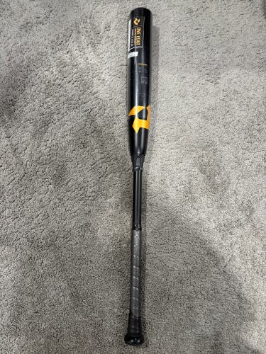 2022 DeMarini CF Composite BBCOR Certified Bat (-3) 30 oz 33" (New)