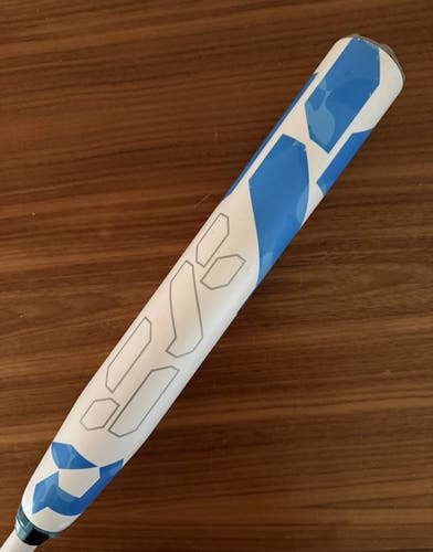 2023 DeMarini CF 32/22 (-10) Fastpitch Composites Softball Bat