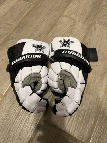 New Vegas Desert Dogs Warrior Evo Gloves