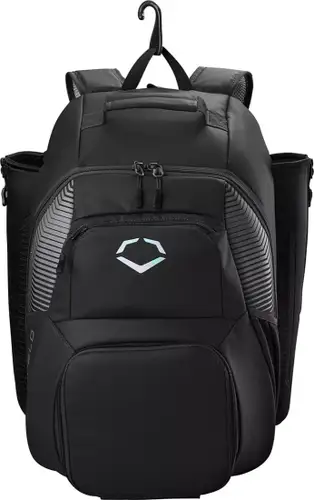 New Evoshield TONE SET BACKPACK BLK 11873-ESHWB5730401