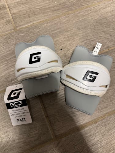 Unreleased Gait GC3 Elbow Pads