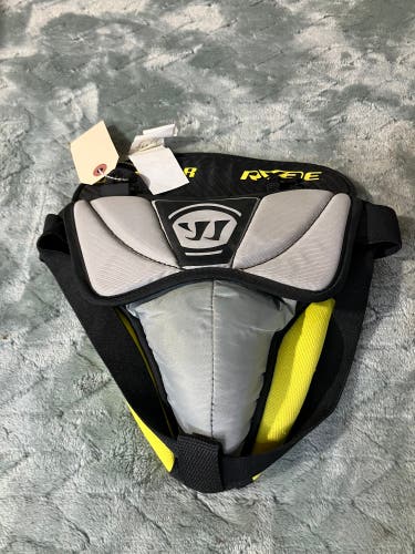 Warrior Jock (Used)