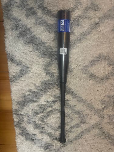 2025 Combat MFG Spec A1 Alloy BBCOR Certified Bat (-3) 29 oz 32" (New)