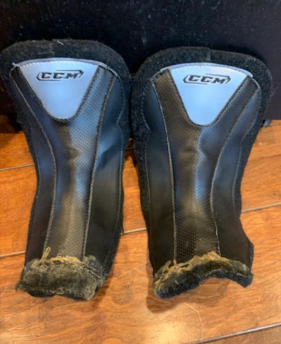 CCM Made in Canada Replacement Tongues *Read Full Description*