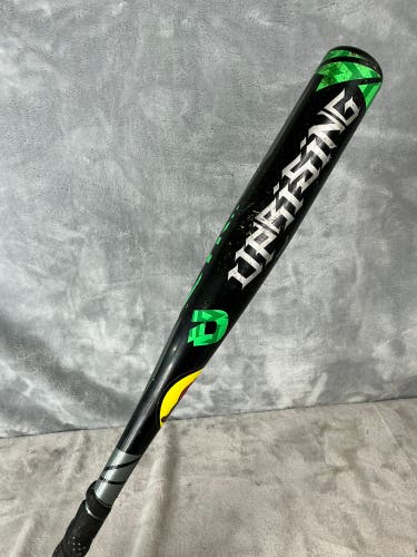 DeMarini Uprising Alloy Bat USABat Certified (-11) 15 oz 26" (Used)