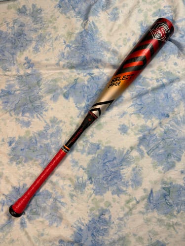 2023 Louisville Slugger SELECT PWR Hybrid USSSA Bat 29in 21oz (-8)