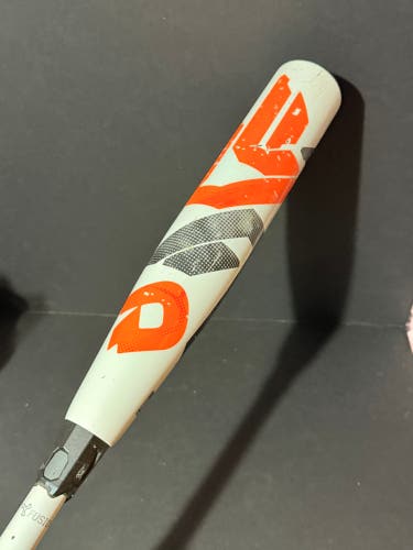 2021 DeMarini CF Composite USSSA Certified Bat (-5) 25 oz 30" (Used)