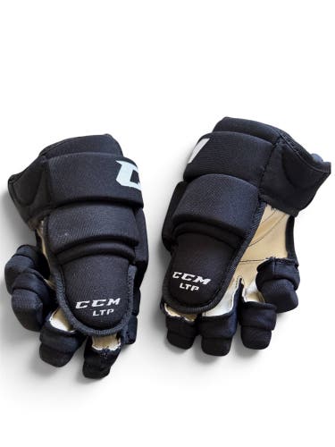 CCM LTP Gloves 11" (Used)
