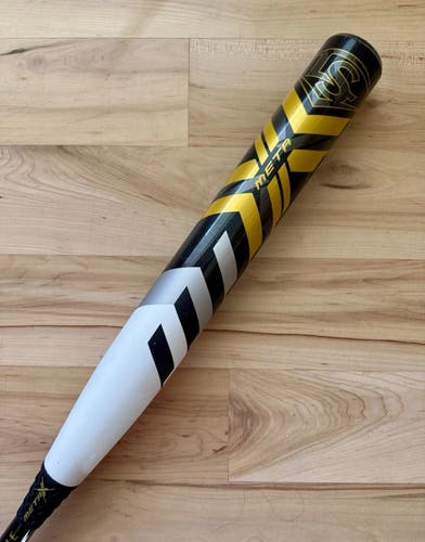 2024 Louisville Slugger Meta 33/23 (-10) Fastpitch Softball Bat