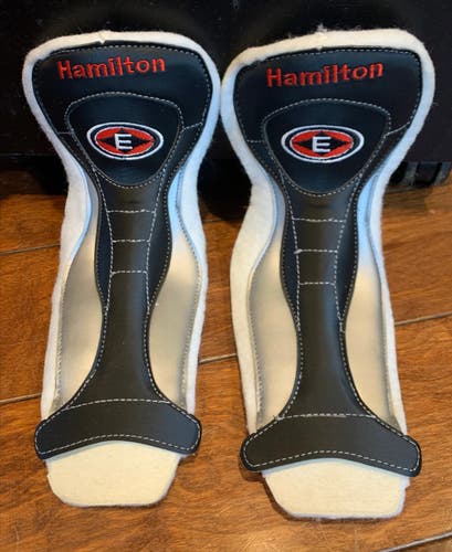 Easton Made in Canada Replacement Tongues *Read Full Description*