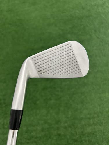 Mizuno Pro S-3 25 Forged 4 Iron / Project X 6.0 Stiff