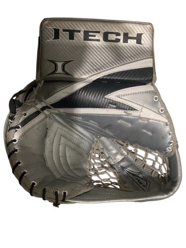 Itech RX7 Senior Goalie Catch Glove