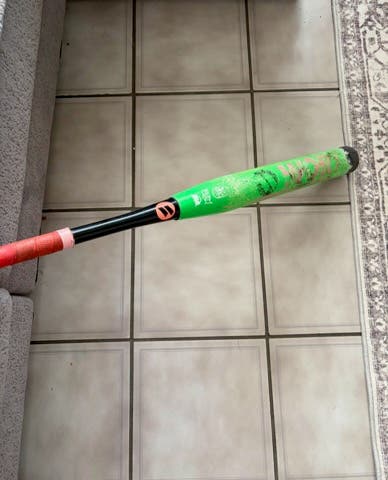 Worth Watermelon Bat 27.5oz 34" (Used)