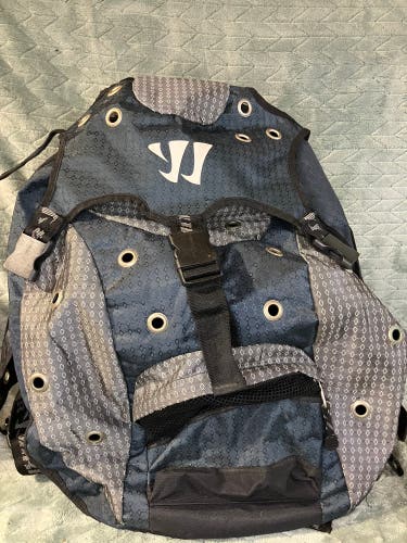 Warrior Bag (Used)