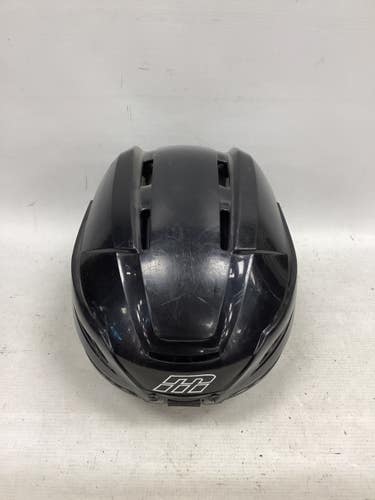Used Cascade M11 PRO COACHES HELMET Hockey Helmet Only Black One Size 11851-S000054010