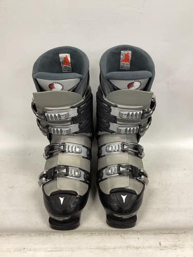 Used Atomic 6.09 BETAFLEX Mens DH Ski Boot Black 280 MP - M10 - W11 11851-S000053998