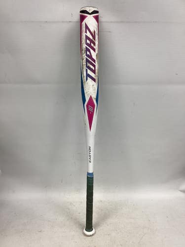 Used Easton TOPAZ BB/SB Fastpitch Bat 30" 11851-S000053987