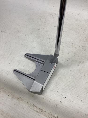 Used Odyssey WHITE HOT OG 7S Mens Putter RH 11851-S000053981
