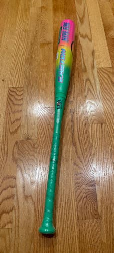 NEW - 2026 Easton Hype Fire Composite USABat Certified Bat (-10) 20 oz 30" (New)