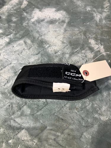 XS-S CCM NG600 Neck Guard (Used)