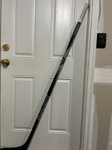BAUER PROTO 2 PRO STOCK HOCKEY STICK RH 77 P92