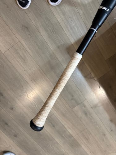 2025 Marucci CATX2 Composite BBCOR Certified Bat (-3) 30 oz 33" (Used)