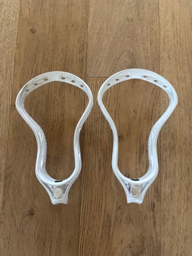 Two Maverik Tactik 3 Heads (Used)