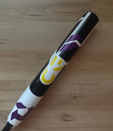 2025 DeMarini CF 33/22 (-11) Fastpitch Softball Bat