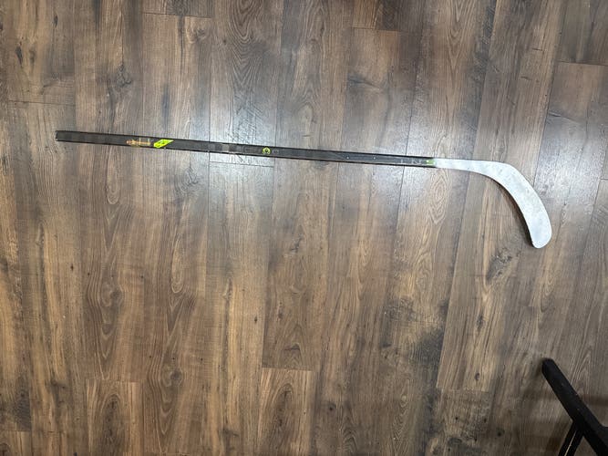 Intermediate Bauer AG5NT Left Hand Hockey Stick P92 55 Flex (Used)