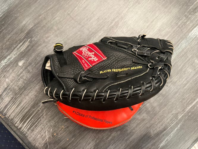 Rawlings RCM30BT RH Catcher's Baseball Glove 32.5" (New)