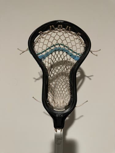 STX Hyper Power Used Stringing Head (Used)