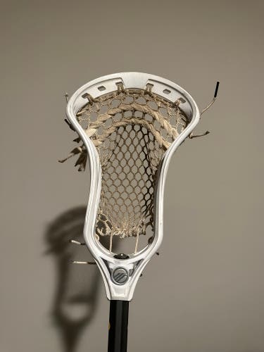 Maverik Kinetik 2.0 Used Stringing Head (Used)
