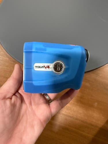Bushnell Rangefinder (Used)